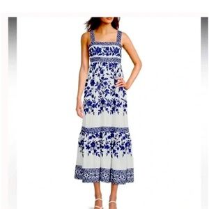 Antonio Melani dress.